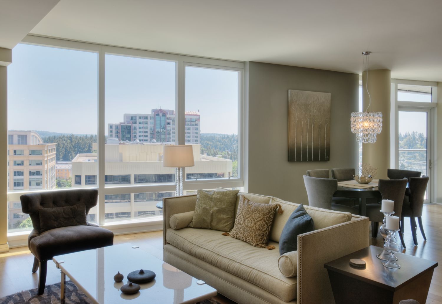 condo